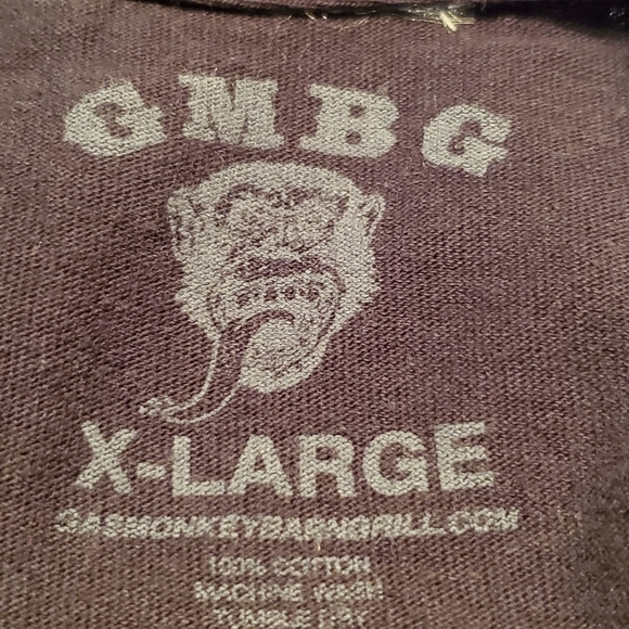 Gas Monkey - Picture 5 of 5